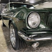 1966 Ford Mustang Fastback - Image 25