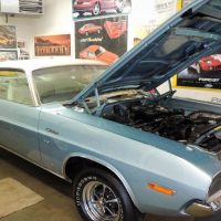 1970 Dodge Challenger Western Sport Special - Image 59