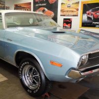 1970 Dodge Challenger Western Sport Special - Image 60