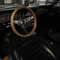 1966 Ford Mustang Fastback - Image 28