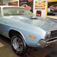 1970 Dodge Challenger Western Sport Special - Image 61