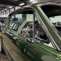 1966 Ford Mustang Fastback - Image 3