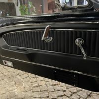 1966 Ford Mustang Fastback - Image 4