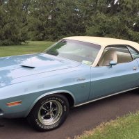 1970 Dodge Challenger Western Sport Special - Image 3