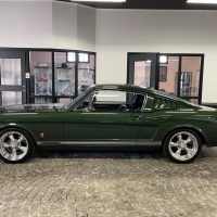 1966 Ford Mustang Fastback - Image 5