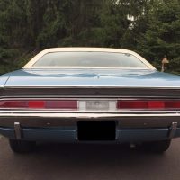 1970 Dodge Challenger Western Sport Special - Image 6