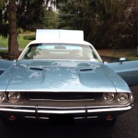 1970 Dodge Challenger Western Sport Special - Image 14