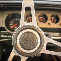 1970 Dodge Challenger Western Sport Special - Image 20