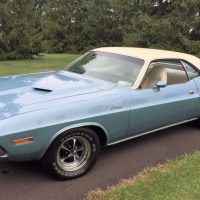 1970 Dodge Challenger Western Sport Special - Image 29