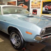 1970 Dodge Challenger Western Sport Special - Image 33