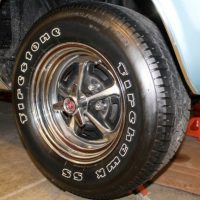 1970 Dodge Challenger Western Sport Special - Image 35