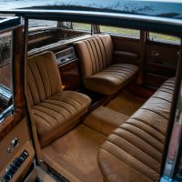 1965 Mercedes-Benz 600 LWB Pullman Limousine - Image 17