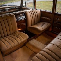 1965 Mercedes-Benz 600 LWB Pullman Limousine - Image 18