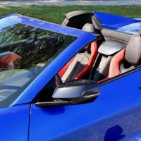 2021 Chevrolet Corvette Stingray Convertible - Image 54
