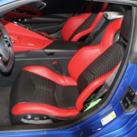 2021 Chevrolet Corvette Stingray Convertible - Image 55