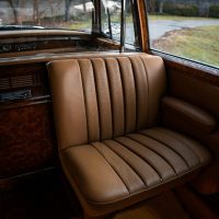 1965 Mercedes-Benz 600 LWB Pullman Limousine - Image 20
