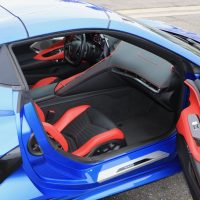 2021 Chevrolet Corvette Stingray Convertible - Image 56