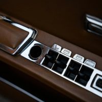 1965 Mercedes-Benz 600 LWB Pullman Limousine - Image 21