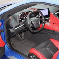 2021 Chevrolet Corvette Stingray Convertible - Image 57