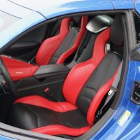 2021 Chevrolet Corvette Stingray Convertible - Image 58