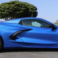 2021 Chevrolet Corvette Stingray Convertible - Image 63