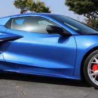 2021 Chevrolet Corvette Stingray Convertible - Image 64