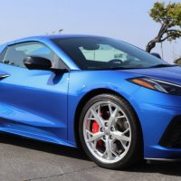 2021 Chevrolet Corvette Stingray Convertible - Image 65