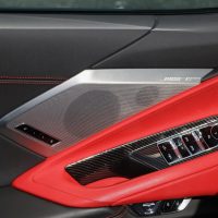 2021 Chevrolet Corvette Stingray Convertible - Image 68