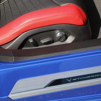 2021 Chevrolet Corvette Stingray Convertible - Image 70