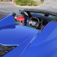 2021 Chevrolet Corvette Stingray Convertible - Image 71