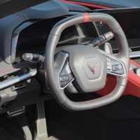 2021 Chevrolet Corvette Stingray Convertible - Image 73