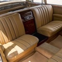 1965 Mercedes-Benz 600 LWB Pullman Limousine - Image 37