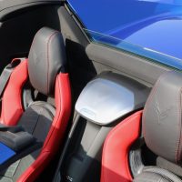 2021 Chevrolet Corvette Stingray Convertible - Image 79