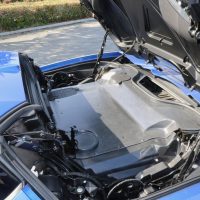 2021 Chevrolet Corvette Stingray Convertible - Image 81