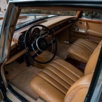 1965 Mercedes-Benz 600 LWB Pullman Limousine - Image 6