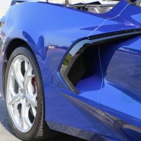 2021 Chevrolet Corvette Stingray Convertible - Image 84