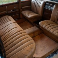 1965 Mercedes-Benz 600 LWB Pullman Limousine - Image 9