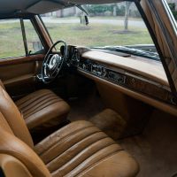 1965 Mercedes-Benz 600 LWB Pullman Limousine - Image 10
