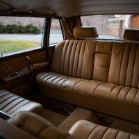 1965 Mercedes-Benz 600 LWB Pullman Limousine - Image 11