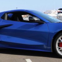 2021 Chevrolet Corvette Stingray Convertible - Image 87