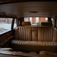 1965 Mercedes-Benz 600 LWB Pullman Limousine - Image 12