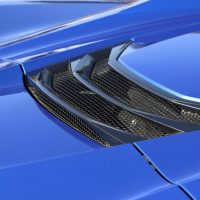 2021 Chevrolet Corvette Stingray Convertible - Image 89