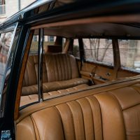 1965 Mercedes-Benz 600 LWB Pullman Limousine - Image 14