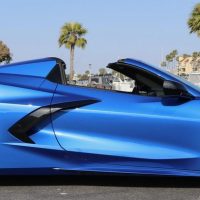2021 Chevrolet Corvette Stingray Convertible - Image 91