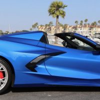 2021 Chevrolet Corvette Stingray Convertible - Image 92