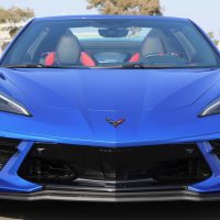 2021 Chevrolet Corvette Stingray Convertible - Image 96