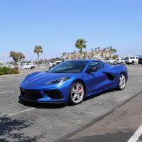 2021 Chevrolet Corvette Stingray Convertible - Image 106