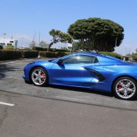 2021 Chevrolet Corvette Stingray Convertible - Image 110