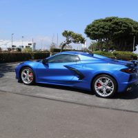 2021 Chevrolet Corvette Stingray Convertible - Image 111