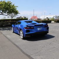 2021 Chevrolet Corvette Stingray Convertible - Image 113